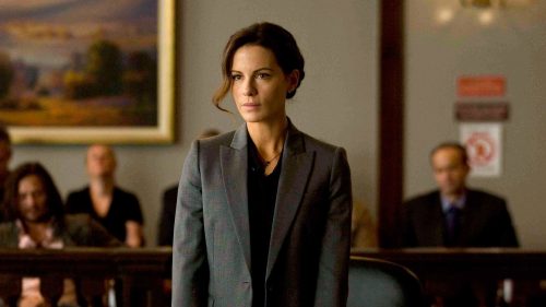 escena de El engaño (2013)