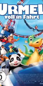 El mundo maravilloso de Impy ver película online