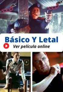 Básico Y Letal ver película online