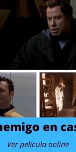 Enemigo en casa ver película online