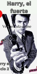 Harry, el fuerte ver película online
