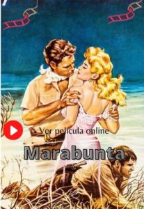Marabunta ver película online