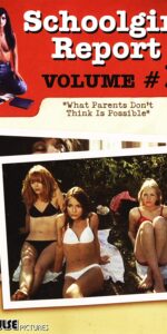 Schoolgirl Report 1 ver pelicula online