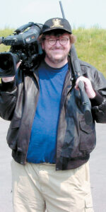 Bowling for Columbine: Un país en armas ver película online