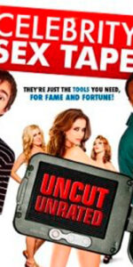 Celebrity Sex Tape (2012) ver pelicula online
