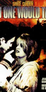 Celos asesinos ver película online