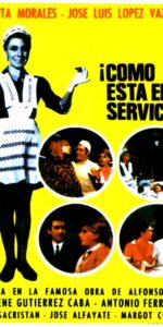 Cómo está el servicio ver película online