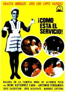 Cómo está el servicio ver película online