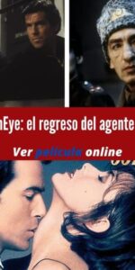 GoldenEye: el regreso del agente 007 ver película online