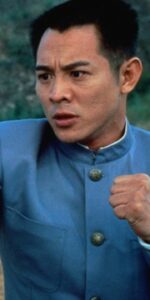 La leyenda de Fong Sai Yuk 2 ver pelicula online