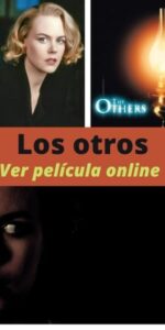 Los otros ver película online