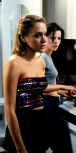 ver pelicula gratis Los últimos días del disco