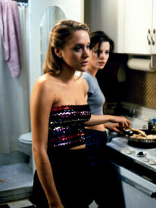 ver pelicula gratis Los últimos días del disco