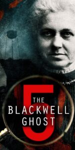 blackwell ghost 4 ver pelicula online
