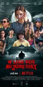 Nadie duerme en el bosque esta noche ver pelicula online