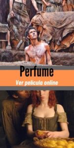 Perfume ver película online