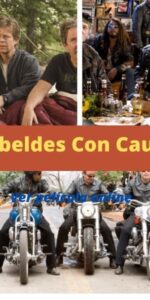 Rebeldes Con Causa ver película online