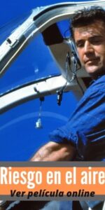 ver online Riesgo en el aire