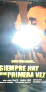 Siempre hay una primera vez ver película online