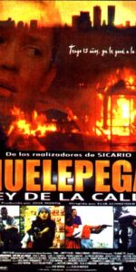 huelepega ver película online
