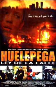 huelepega ver película online