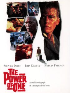 la fuerza de uno ver película online