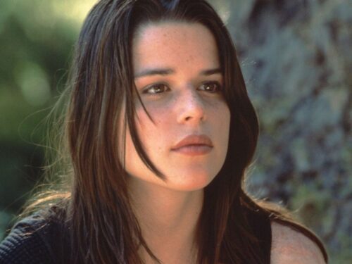 escena de Jóvenes y brujas