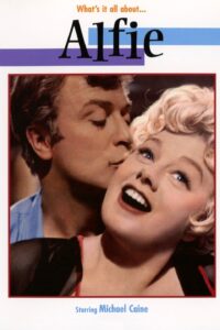 Alfie (1966) ver película online