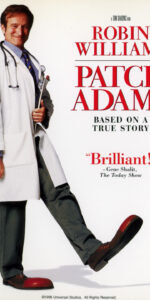 Patch Adams ver película online