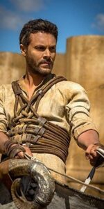 Ben-Hur (película de 2016) ver online