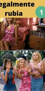 Legalmente rubia 1 ver pelicula gratis