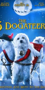 Los tres Mosqueperros